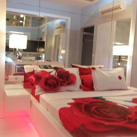 Cekmen Hotel Кемер Екстер'єр фото
