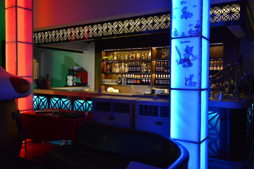 Cekmen Hotel Кемер Екстер'єр фото