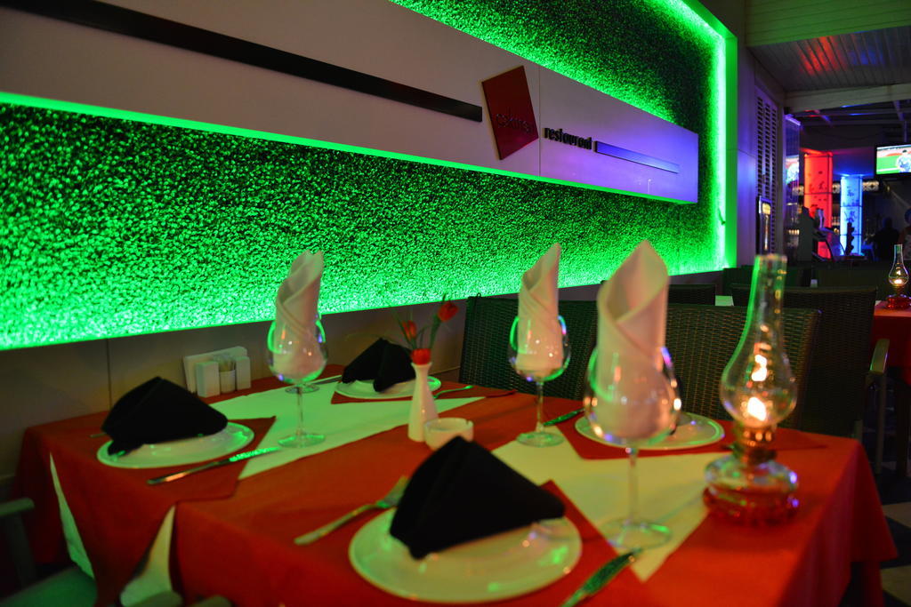 Cekmen Hotel Кемер Екстер'єр фото