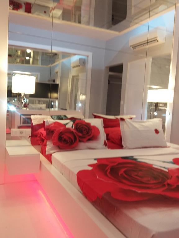 Cekmen Hotel Кемер Екстер'єр фото
