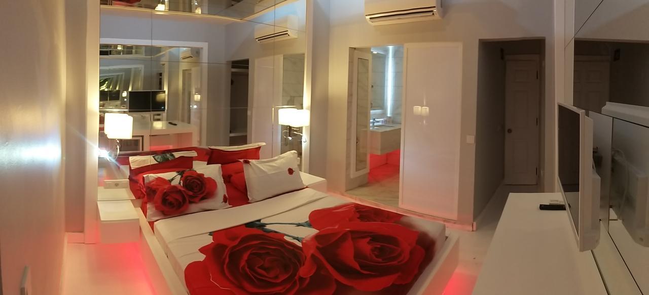 Cekmen Hotel Кемер Екстер'єр фото