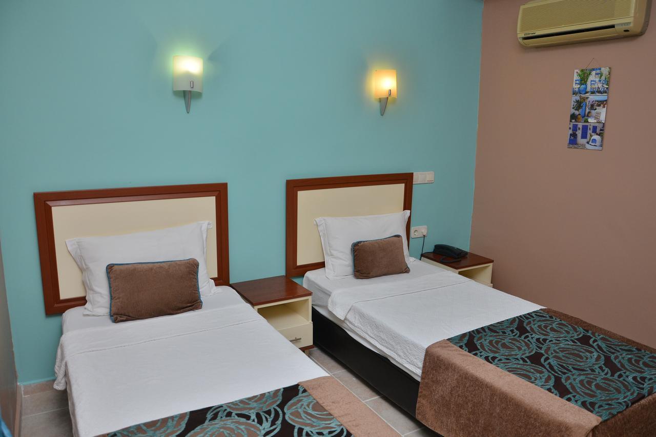 Cekmen Hotel Кемер Екстер'єр фото