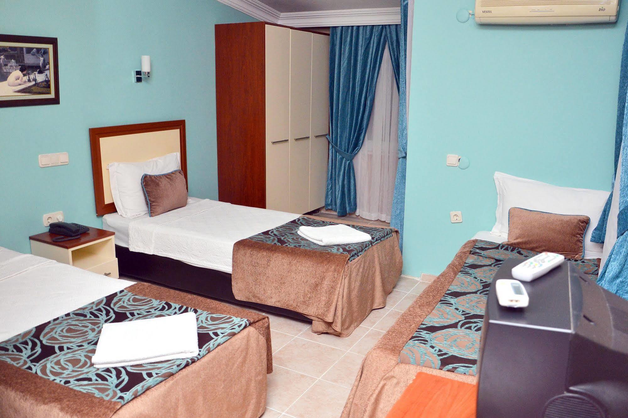 Cekmen Hotel Кемер Екстер'єр фото