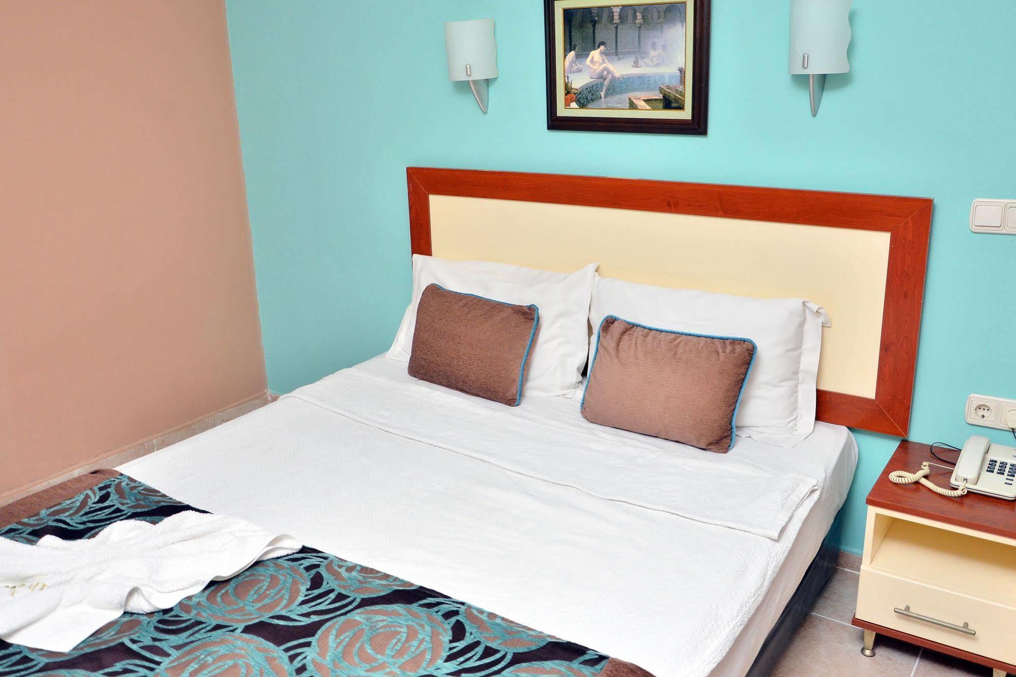 Cekmen Hotel Кемер Екстер'єр фото