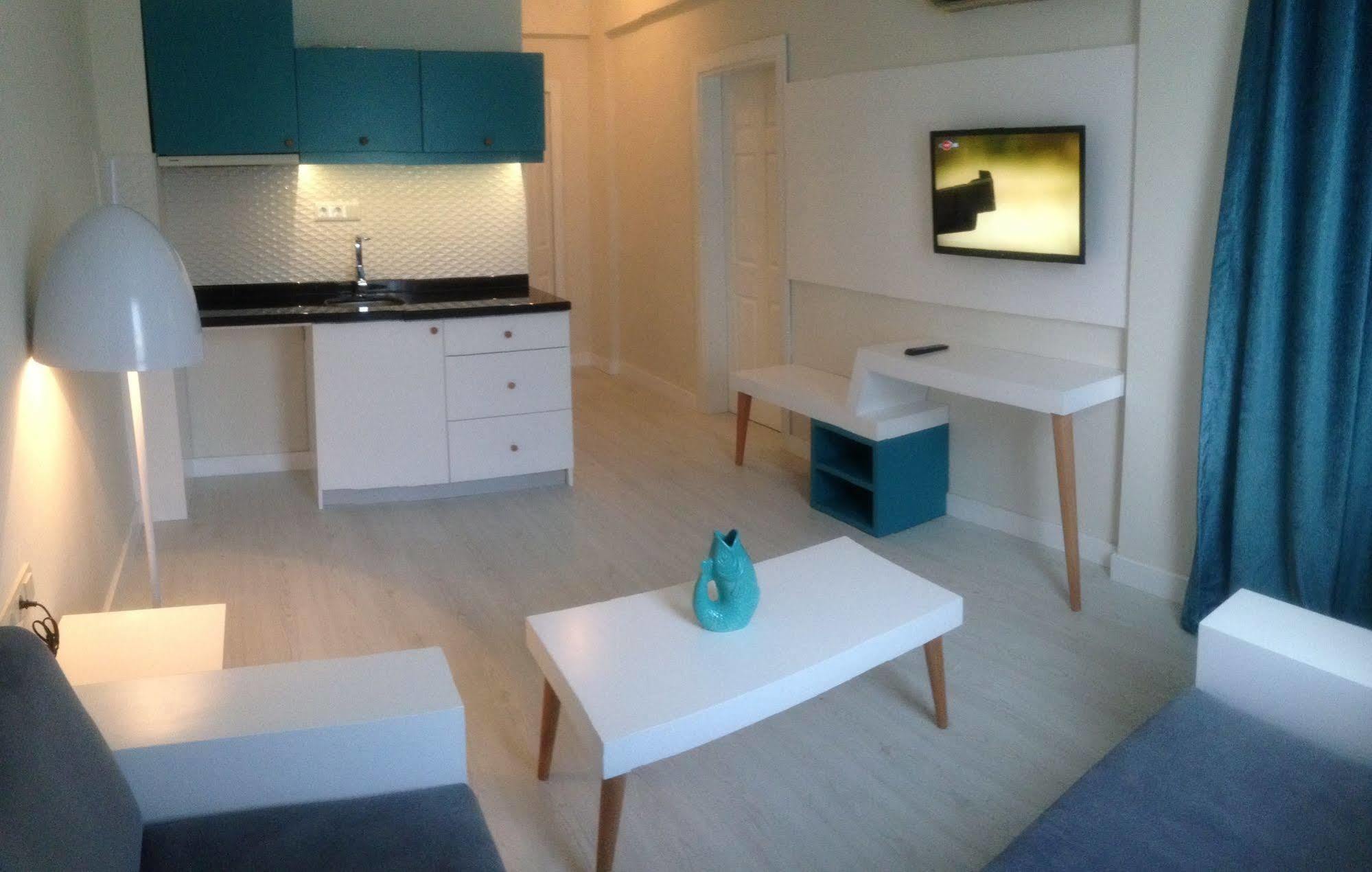 Cekmen Hotel Кемер Екстер'єр фото
