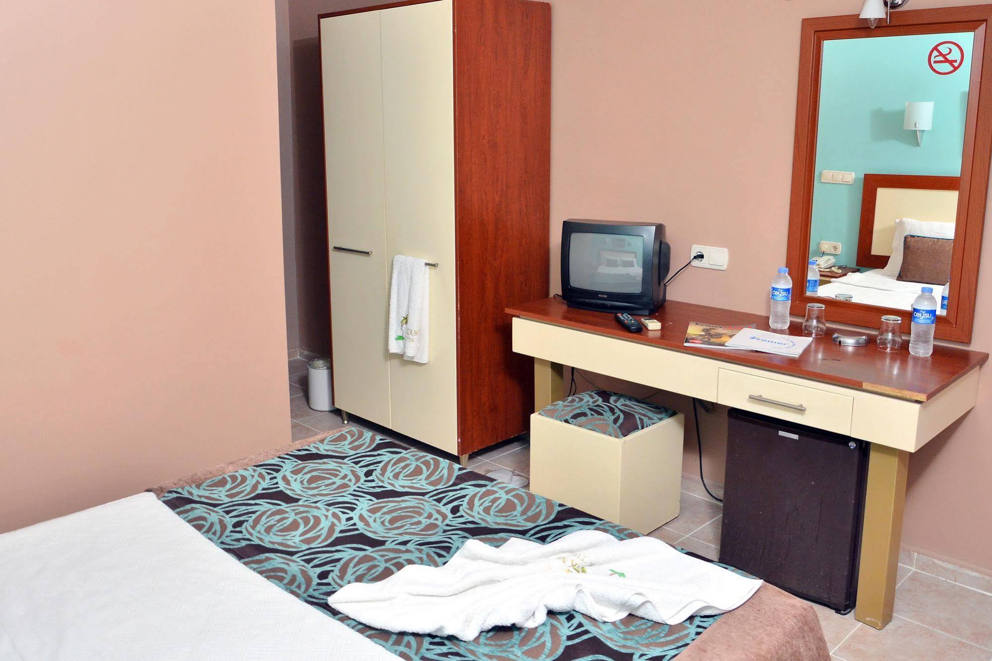 Cekmen Hotel Кемер Екстер'єр фото