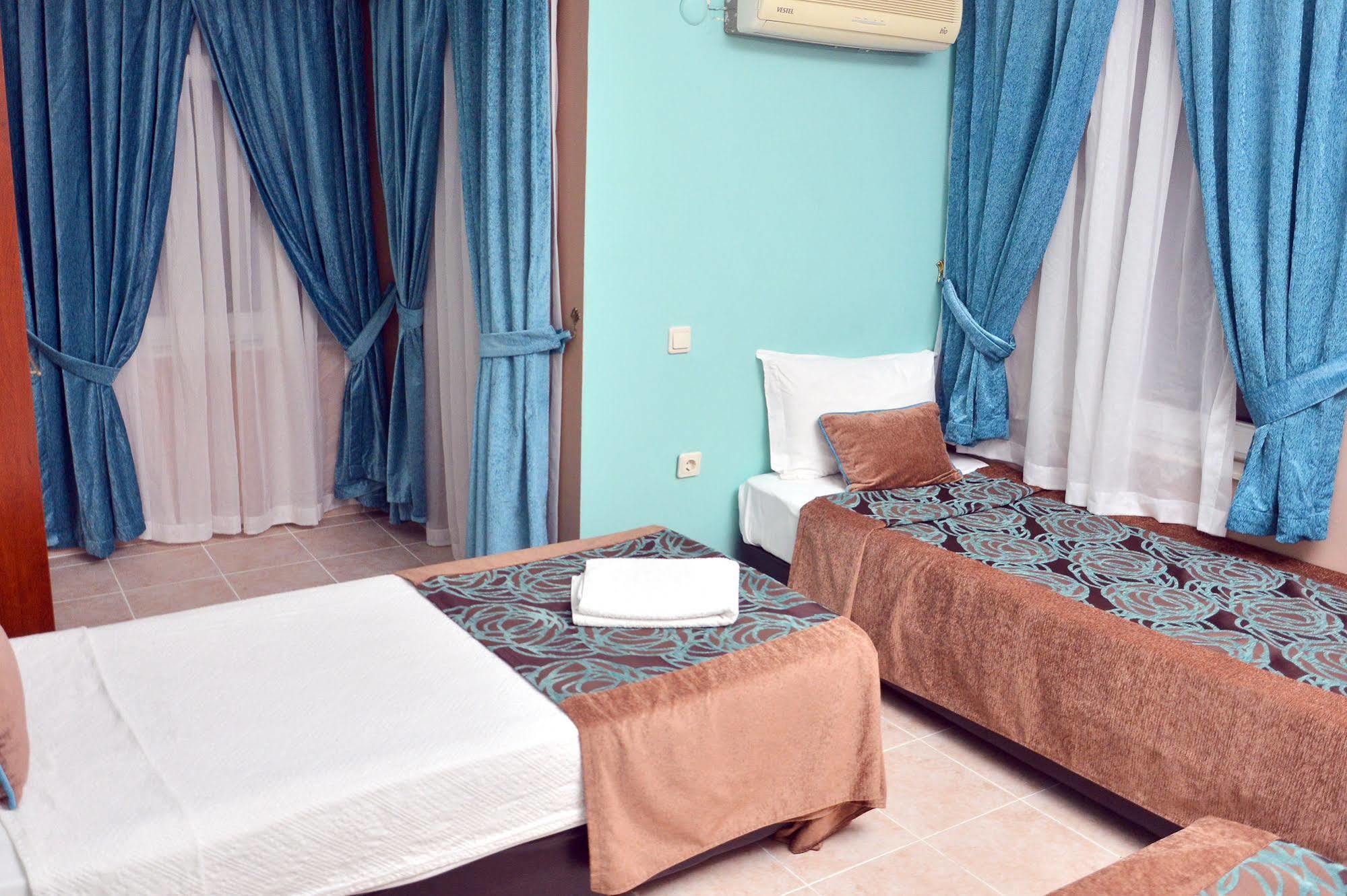 Cekmen Hotel Кемер Екстер'єр фото