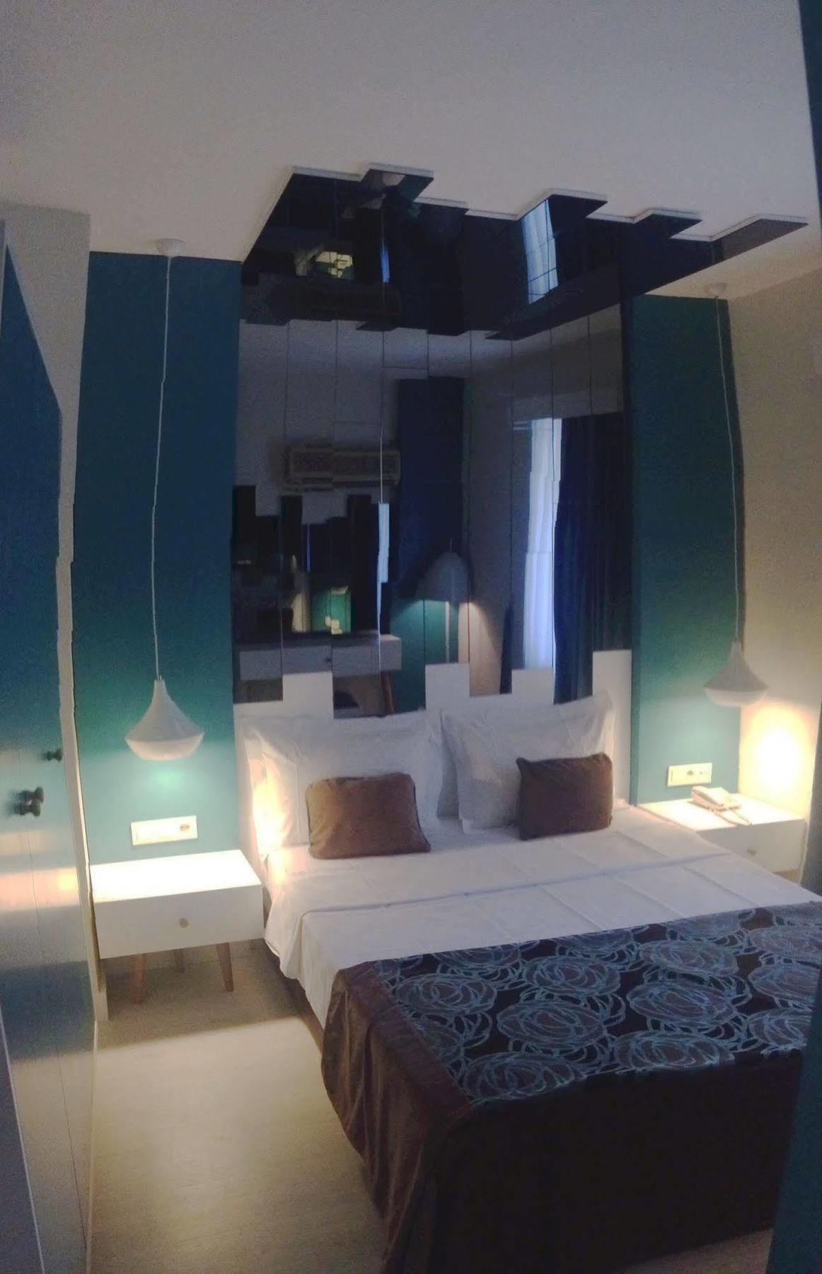 Cekmen Hotel Кемер Екстер'єр фото