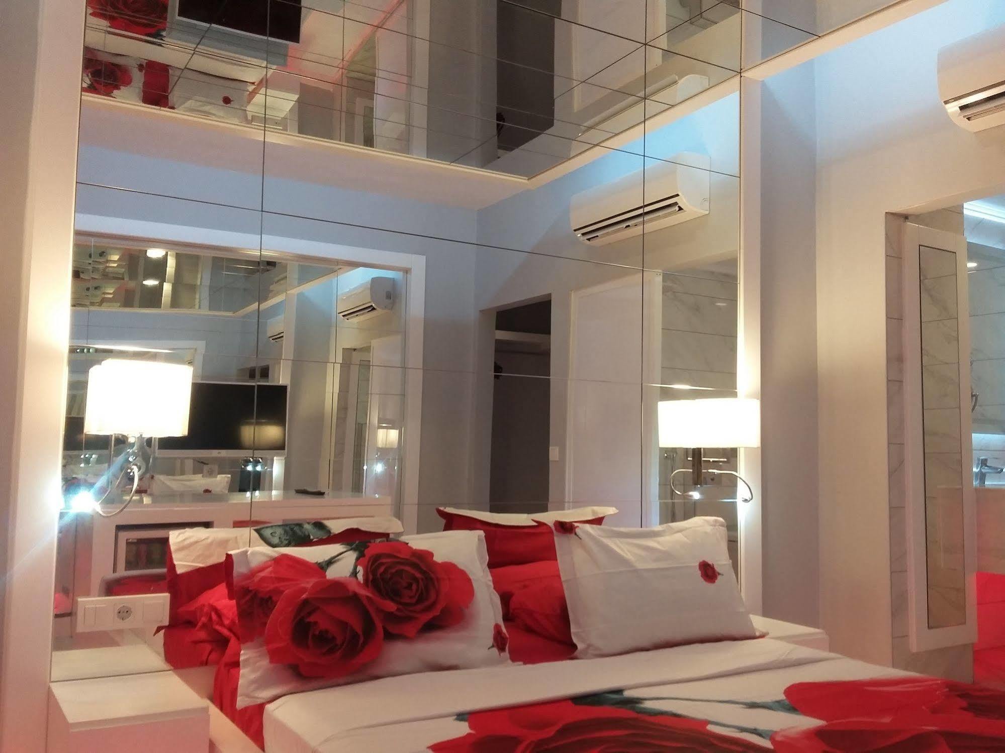Cekmen Hotel Кемер Екстер'єр фото
