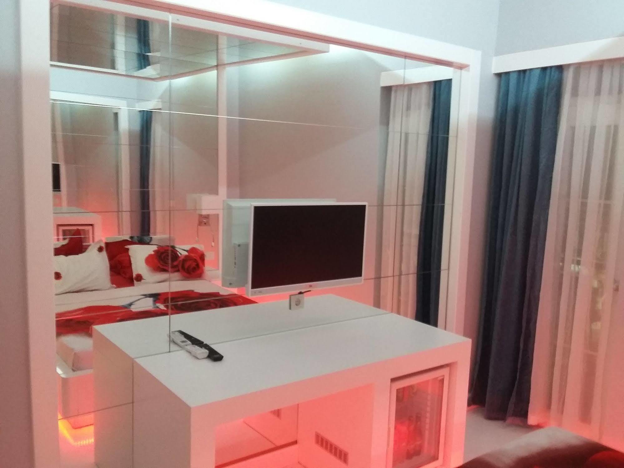 Cekmen Hotel Кемер Екстер'єр фото