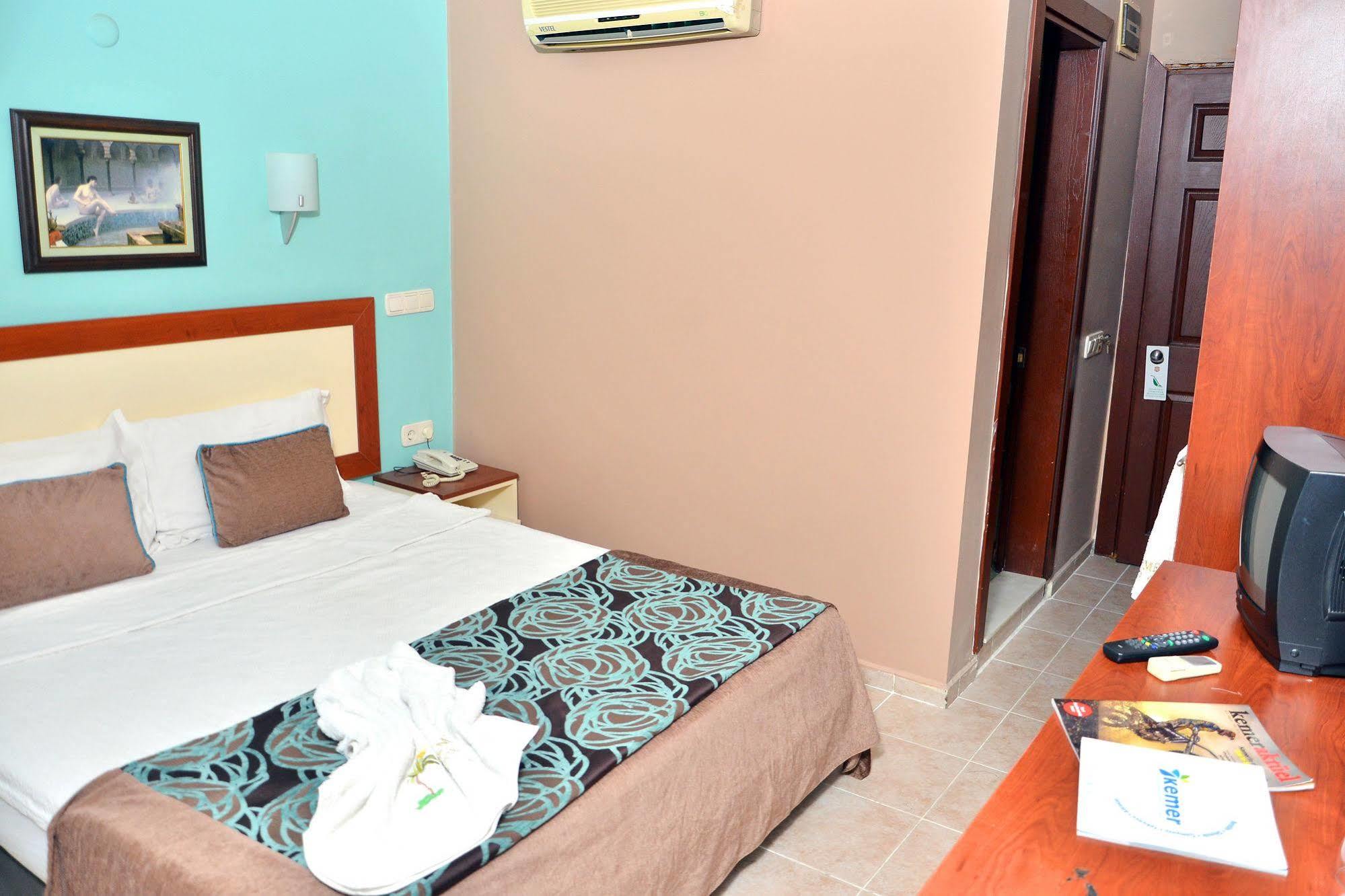 Cekmen Hotel Кемер Екстер'єр фото