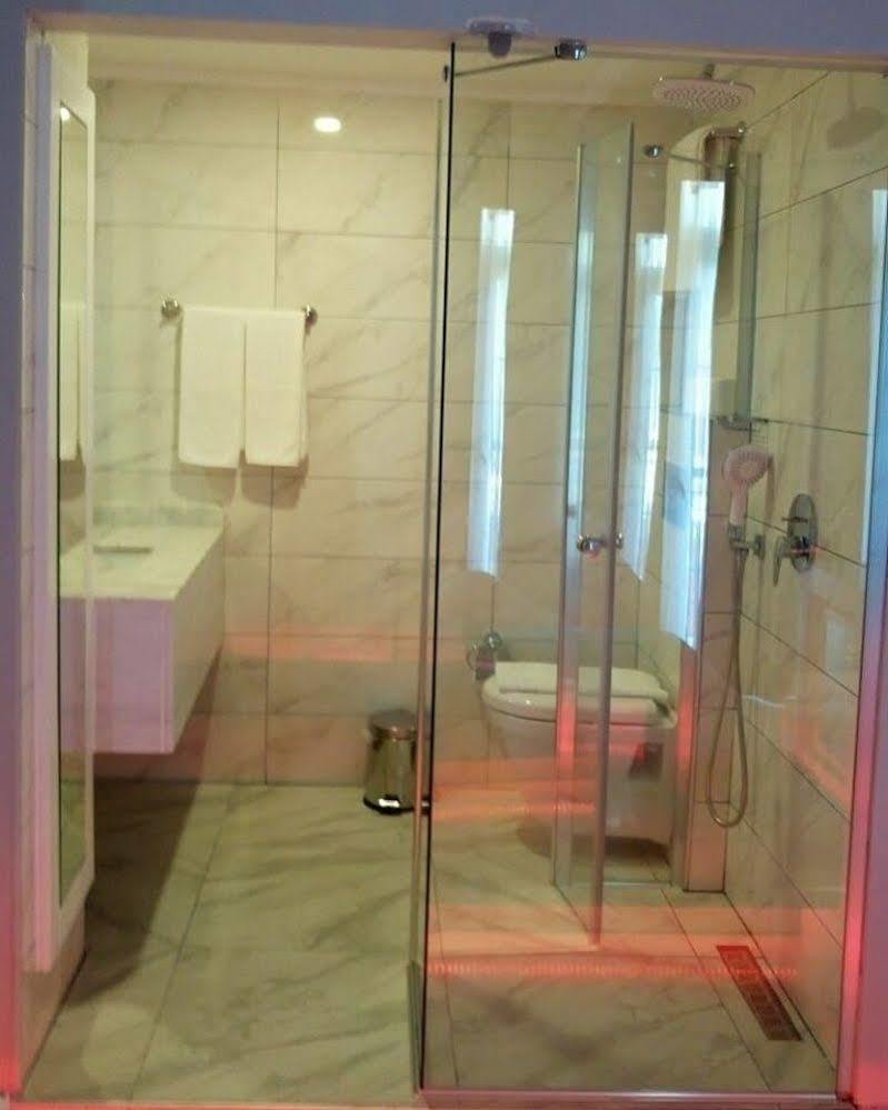 Cekmen Hotel Кемер Екстер'єр фото