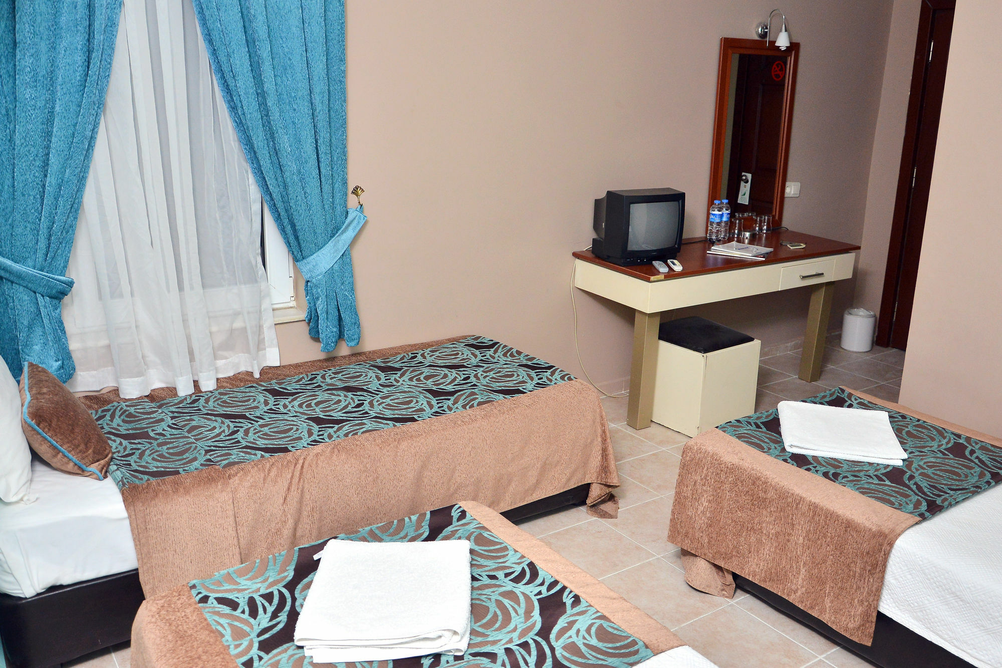 Cekmen Hotel Кемер Екстер'єр фото